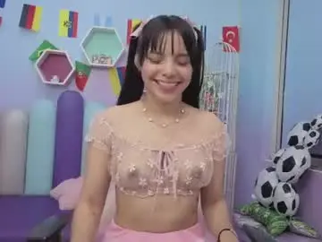 Chaturbate Nude Webcam of isaa_skinnyy