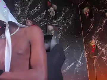 Chaturbate Private Sex Chat of jacksonmuller_