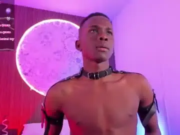 Chaturbate Private Sex Chat of jacksonmuller_