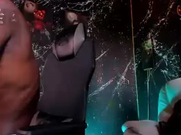 Chaturbate Live Sex of jacksonmuller_