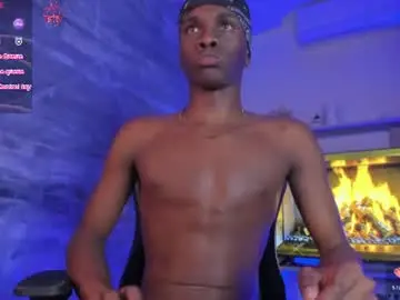 Chaturbate Best live sex cam show of jacksonmuller_