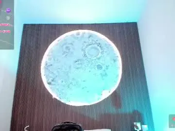 Chaturbate Sex Cam of jacksonmuller_