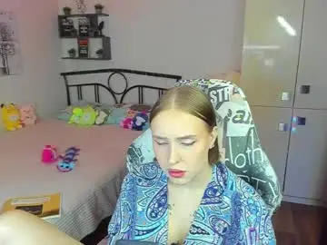 Chaturbate Live Porn of linatruly