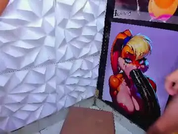 Chaturbate Sex Cam of naughty_party2712
