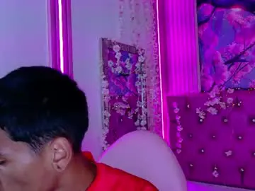Chaturbate Live Sex of nucitacouple__oficial