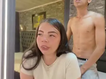 Chaturbate Free Live Porn of nucitacouple__oficial