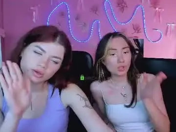 Chaturbate Live Sex Cam of sabina_wul