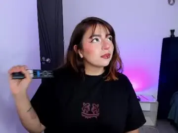 Chaturbate Best Webcam of sammy_bunny1
