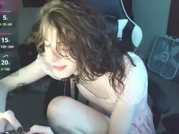 Chaturbate Nude Webcam of sapphicvoid