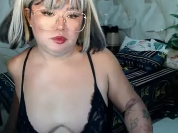 Chaturbate Adult Webcams of scarlette_adisson_69