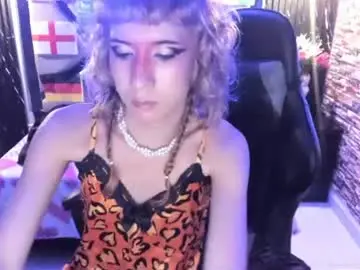 Chaturbate Free Porn Cam of vivienne_hadid