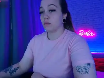Chaturbate Adult Webcams of _crazybee_