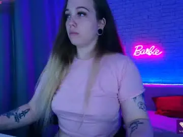 Chaturbate Sex Chat of _crazybee_