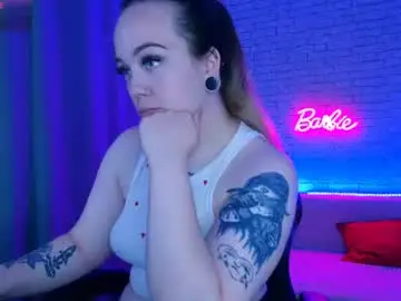 Chaturbate Live Sex Cam of _crazybee_