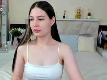 Chaturbate Live Porn of ameliaclarks