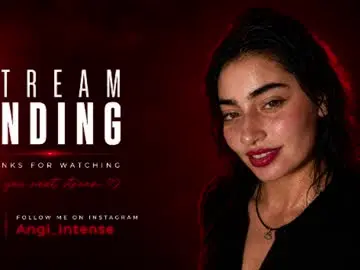 Chaturbate Free Live Porn of angi_intense