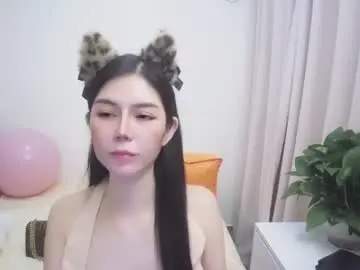 Chaturbate Free Live Porn of bhzhenyueyan