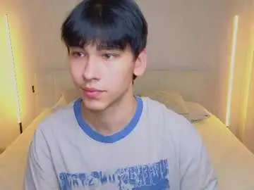 Chaturbate Live Sex of boicute