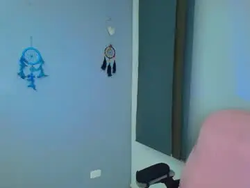 Chaturbate Live Sex of carla_rossi