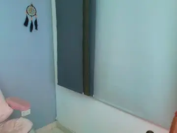Chaturbate Sex Chat of carla_rossi