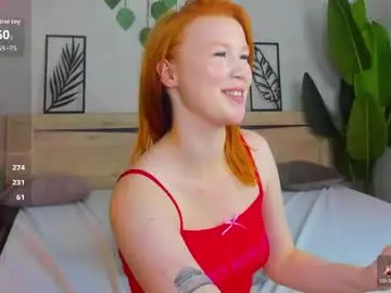 Chaturbate Free Porn Cam of caroll_thompson