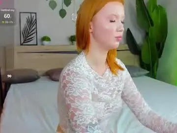 Chaturbate Sex Cam of caroll_thompson