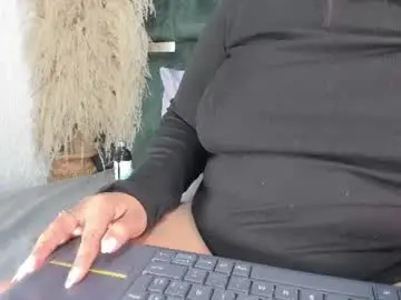 Chaturbate Sex Chat of chloe_jackson25