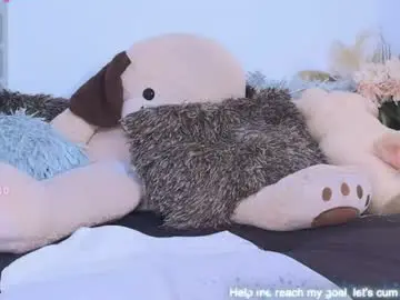 Chaturbate Live Sex Cam of doll_lorenn26