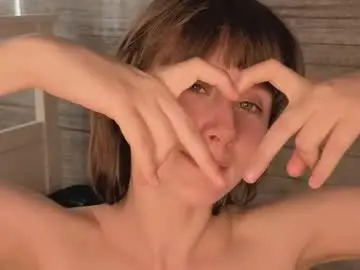 Chaturbate Adult Video Chat of evas_soul