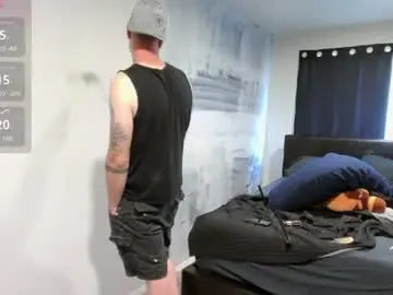 Chaturbate Live Porn of freewilly69420bingo
