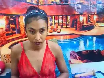 Chaturbate Adult Webcam of indiansexybutt4u2luv