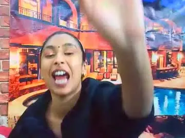 Chaturbate Private Sex Chat of indiansexybutt4u2luv