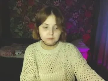 Chaturbate Live Sex of katymorphling