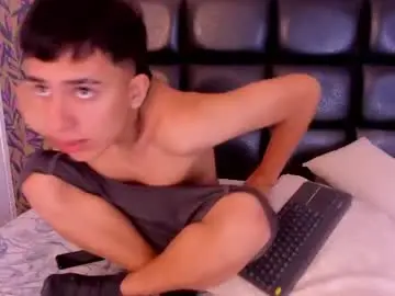 Chaturbate Sex Chat of mark_walkerr
