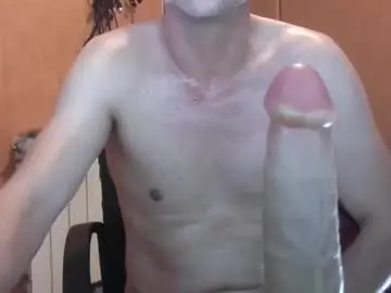 Chaturbate Private Sex Chat of markbcnx