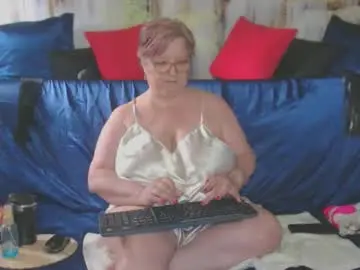 Chaturbate Nude Webcam of queenpammy