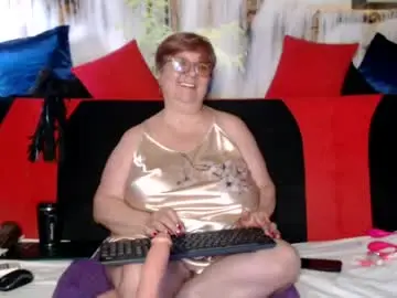 Chaturbate Sex Cam of queenpammy
