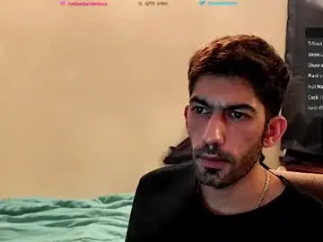 Chaturbate Best Webcam of shebas07