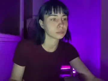 Chaturbate Live Sex Cam of shumahdi