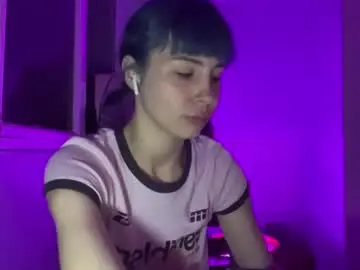 Chaturbate Nude Webcam of shumahdi