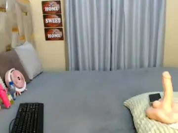 Chaturbate Adult Webcam of slimqueenbae