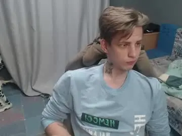 Chaturbate Live Porn of tosssska20