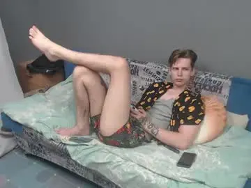 Chaturbate Live Sex of tosssska20
