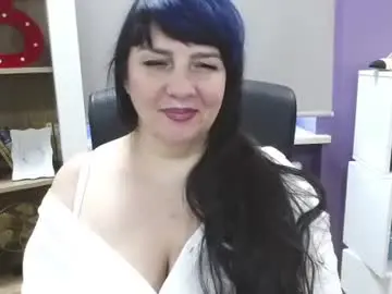Chaturbate Adult Video Chat of velvet_gloria