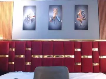 Chaturbate Watch Live Sex Cams of _valery34_