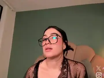 Chaturbate Sex Chat of angeel_fox