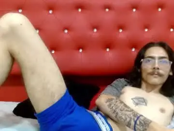 Chaturbate Free Porn Cam of bigcock_robert