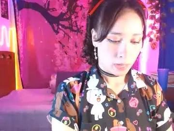 Chaturbate Free Live Porn of charlotte_morh_