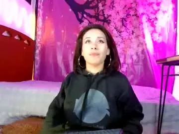 Chaturbate Best Webcam of charlotte_morh_