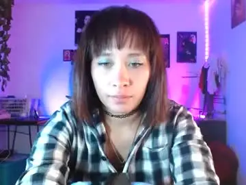 Chaturbate Private Sex Chat of charlotte_morh_
